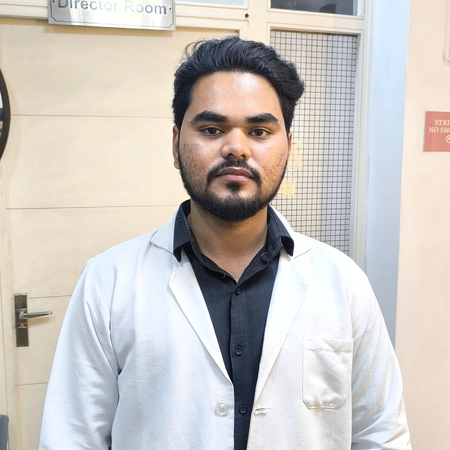 Dr. Sohail Khan
