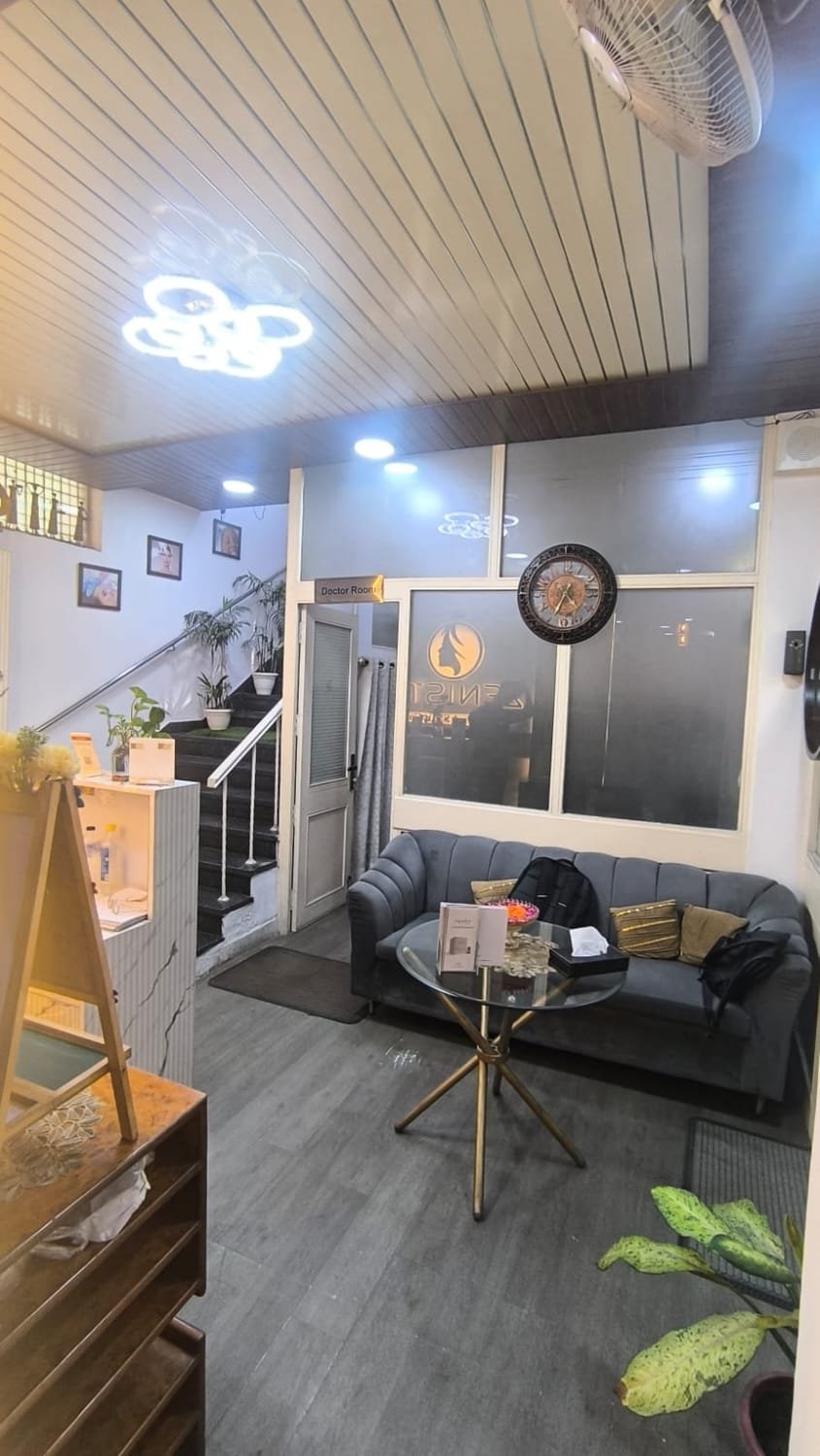Zenista clinic