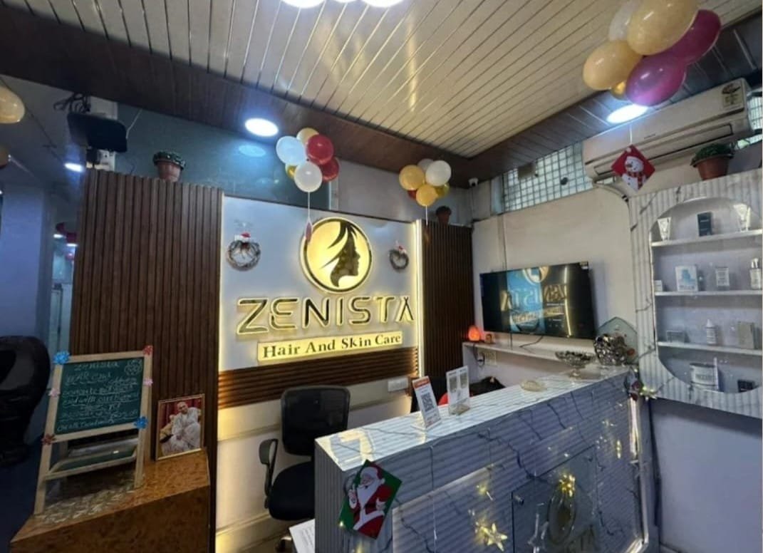 Zenista clinic