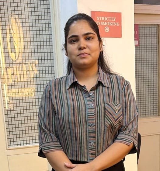Ms. Neha